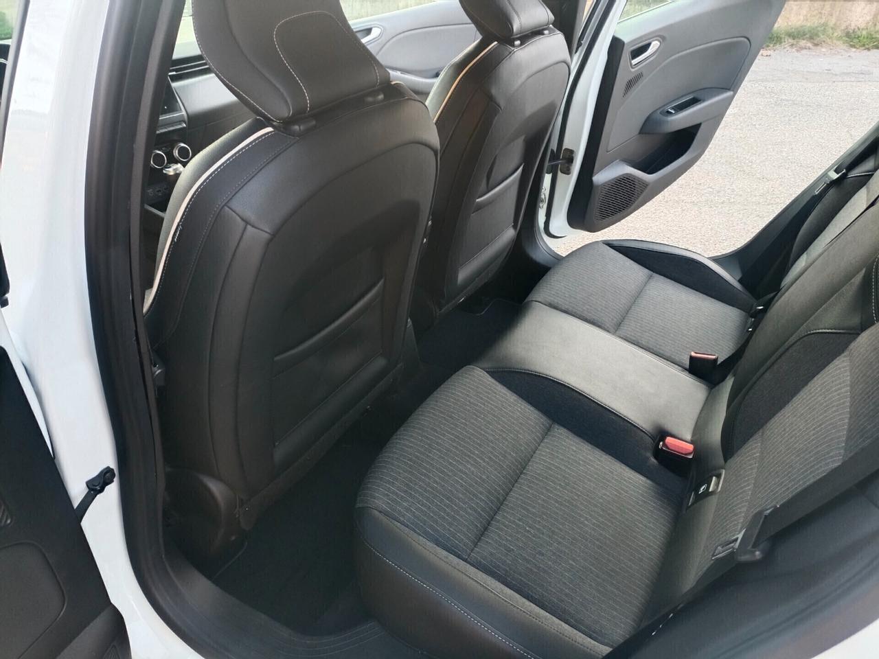 Renault Clio dCi 85 CV Intens NEOPATENTATI