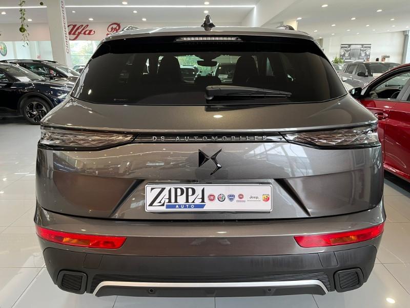 DS DS 7 BlueHDi 130 aut. Performance Line