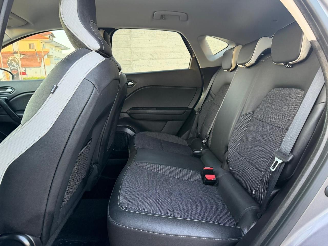 RENAULT CAPTUR 1.0 BENZINA 91 (CV) 2021