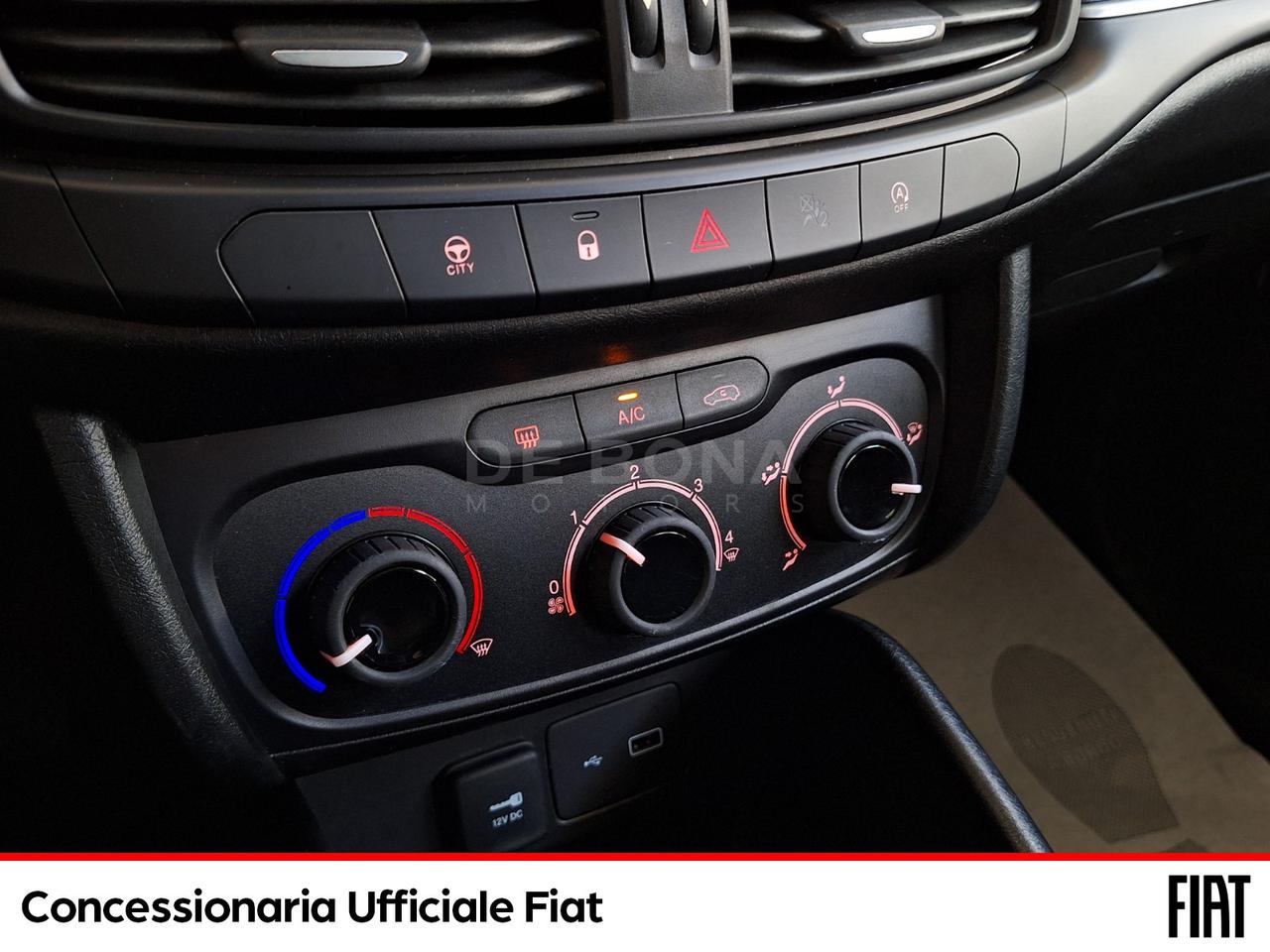 Fiat Tipo sw 1.3 mjt easy s&s 95cv my19