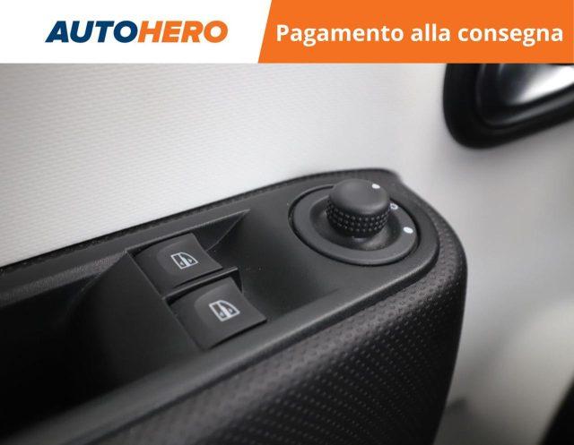 RENAULT Twingo SCe 65 CV Equilibre