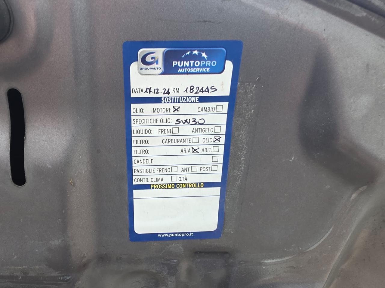 Renault Clio Sporter dCi 8V 75CV Start&Stop Energy Duel