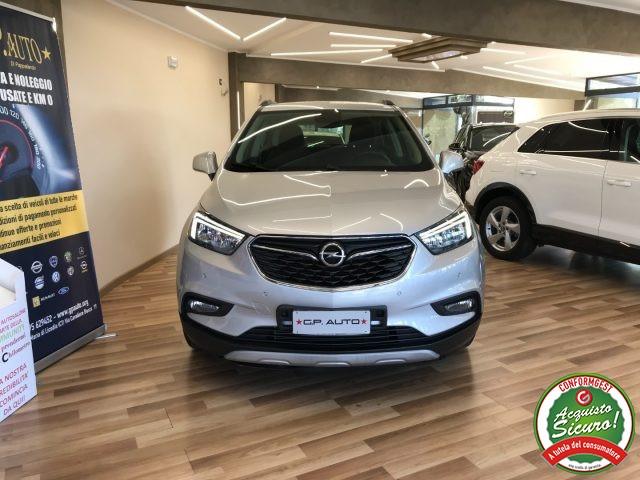 OPEL Mokka X 1.6 CDTI Ecotec Innovation