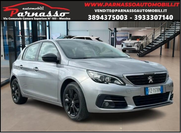 Peugeot 308 5p 1.5 BlueHdi Business Adas