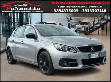 Peugeot 308 5p 1.5 BlueHdi Business Adas