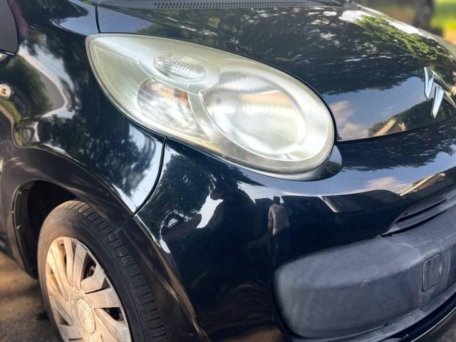 Citroen C1 1.0 Sport 3p