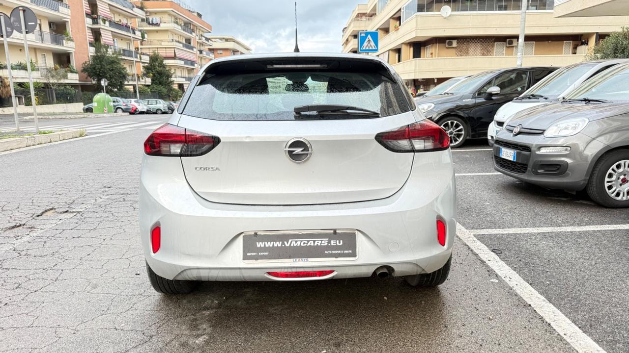 Opel Corsa 1.2 Edition LED PDC CAR PLAY CERCHI 15