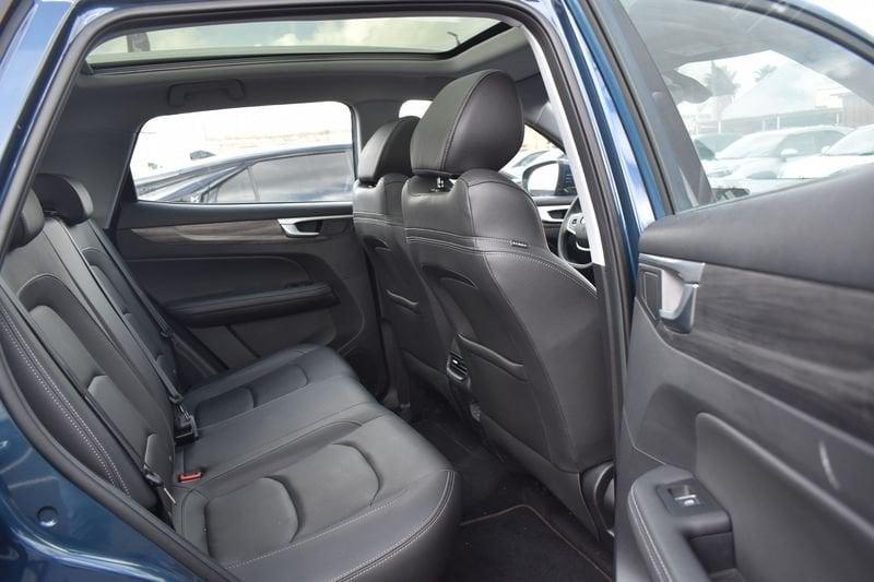 EMC Sei Sei 1.5 Gpl 147cv cvt
