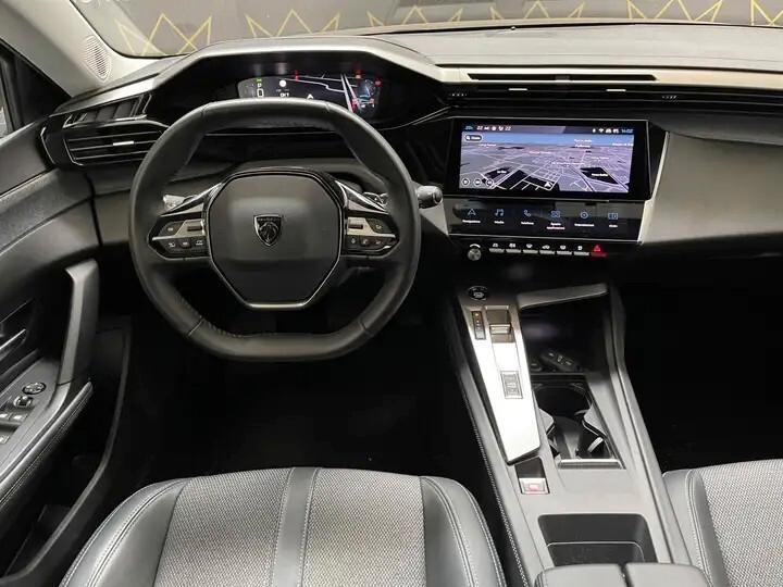 Peugeot 308 BlueHDi 130 S&S EAT8 SW Allure