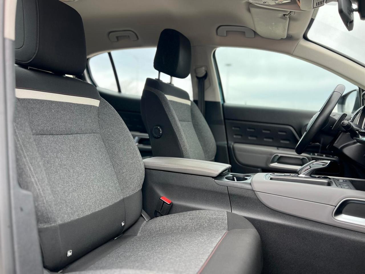 Citroen C5 Aircross BlueHDi 130 S&S EAT8 Business