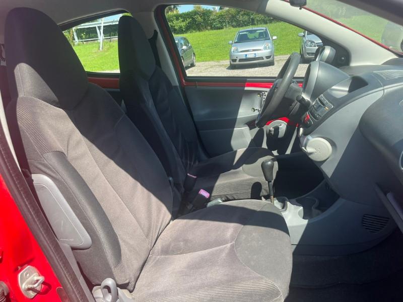 CITROEN C1 1.0 5 porte