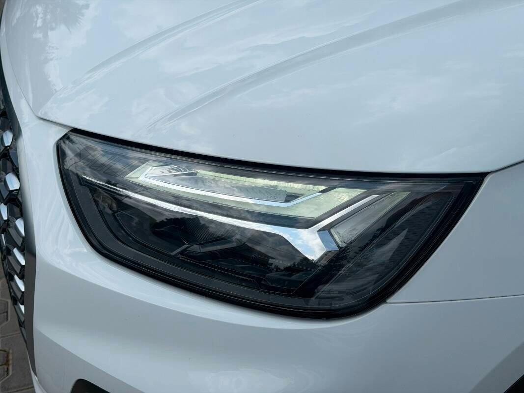 Audi Q5 SPB 40 TDI quattro S tronic Business Advanced