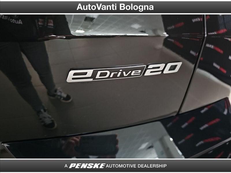 BMW iX2 iX2 eDrive 20 Msport Pro