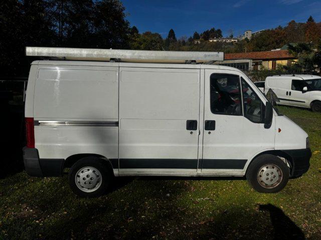 FIAT Ducato 11 2.0 JTD PM Furgone