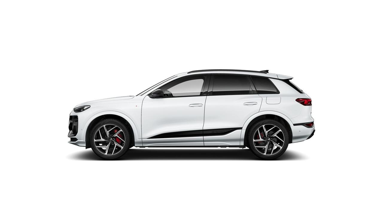 AUDI Audi Q6 SUV S line e-tron performance 225,00 kW