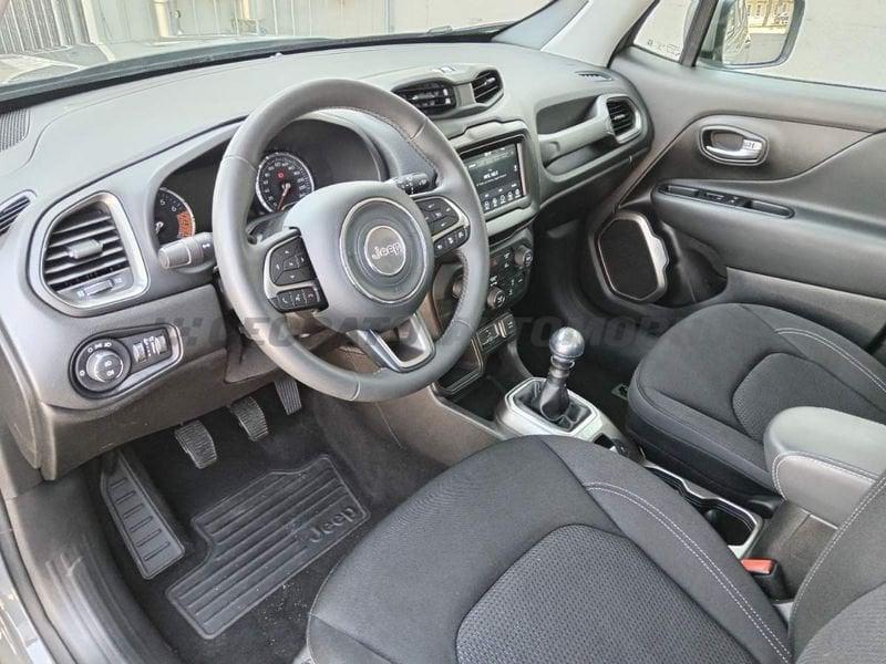 Jeep Renegade Renegade 1.0 t3 Limited 2wd