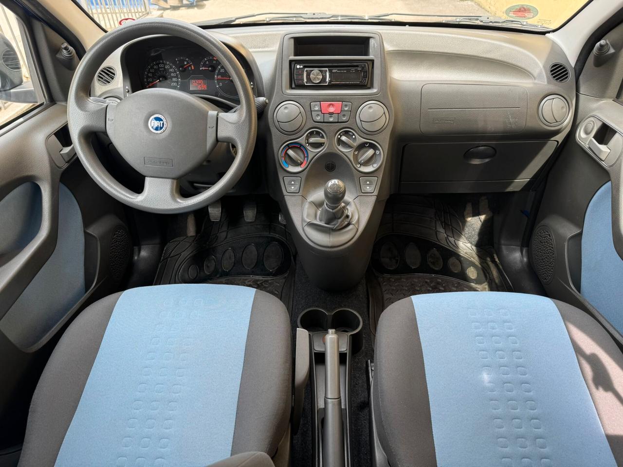 Fiat Panda 1.2 Dynamic