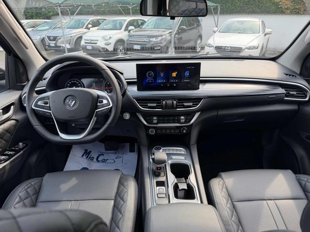 FOTON Tunland G7 Tunland G7 2.0 TDI Doppia Cabina 4WD AT8