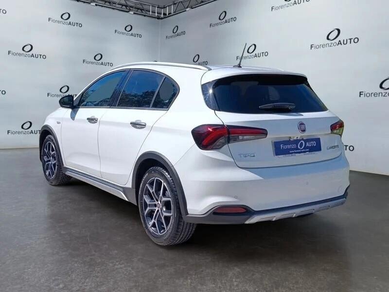Fiat Tipo 1.0 5 porte Cross Plus - PREZZO REALE