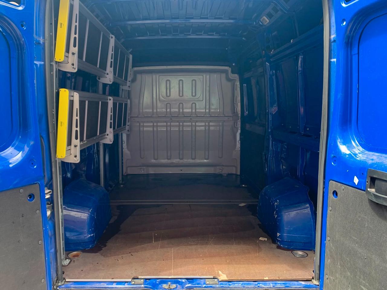 Fiat Ducato 30 MH2 2.2 mjt3 120cv