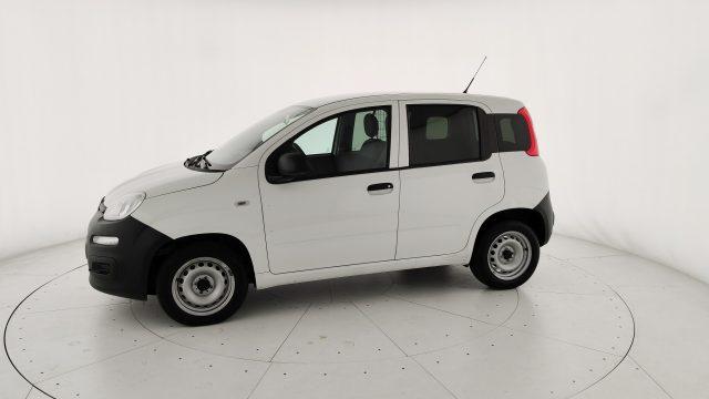FIAT Panda 1.0 GSE S&S Hybrid Pop Van 2 posti - PREZZO +IVA