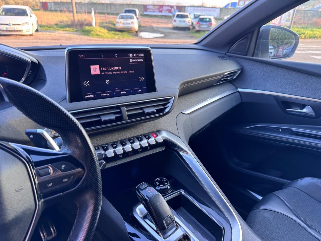 Peugeot 5008 BlueHDi 120 S&S GT Line 7 POSTI