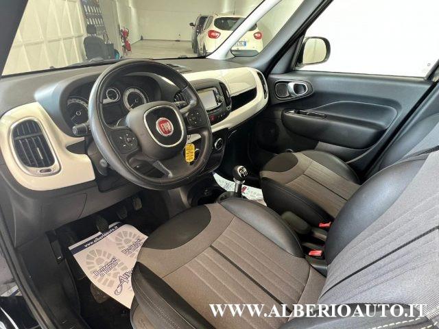 FIAT 500L 1.6 Multijet 120 CV Lounge