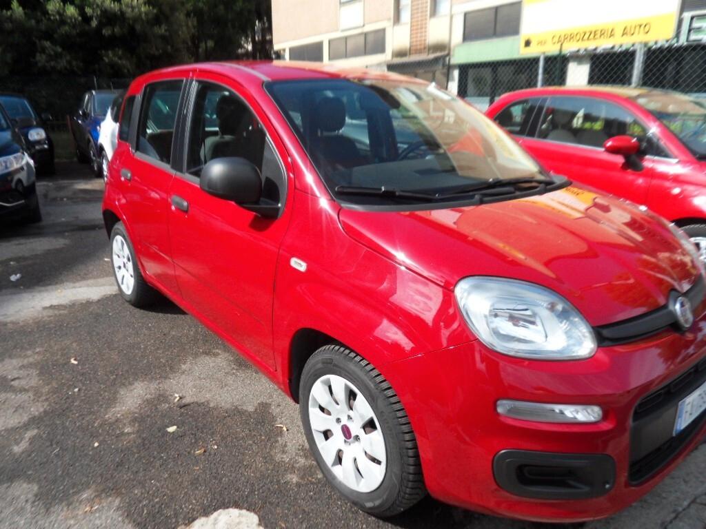 Fiat Panda 1.2 Pop
