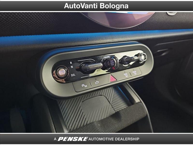 MINI Countryman Mini Countryman 2.0 48V D Classic auto