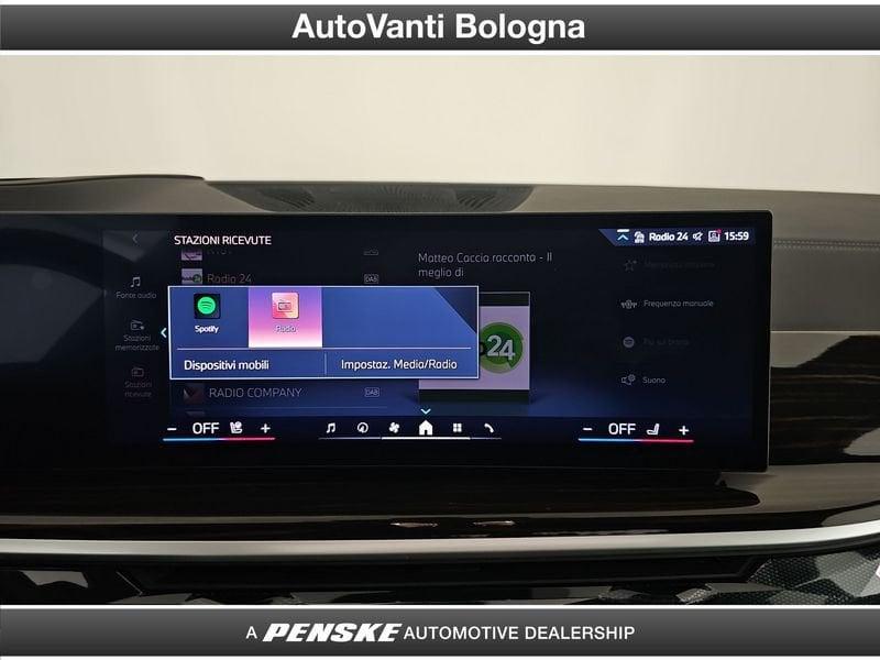 BMW X7 X7 xdrive 40d 48V MSport Pro auto 7p.ti