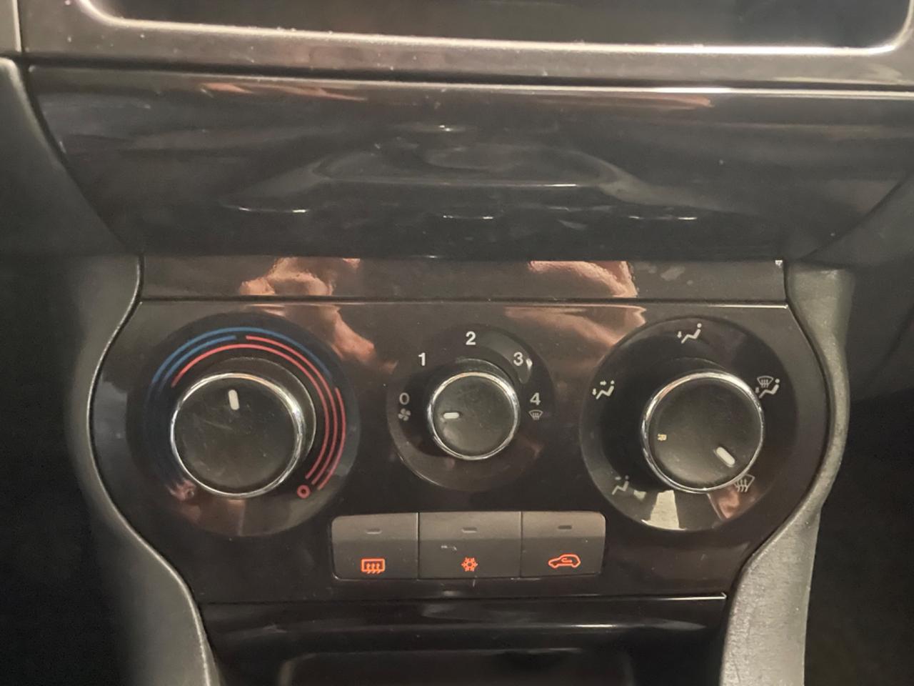 Fiat Bravo 1.4 Active GPL Perfetta !