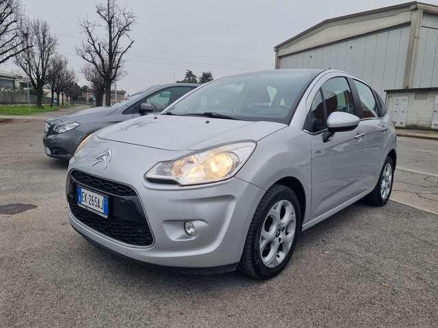 Citroen C3 C3 1.4 vti Exclusive cmp