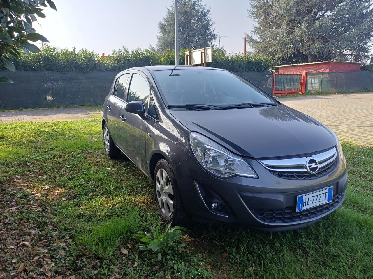 Opel Corsa 1.3 CDTI 95CV F.AP. 5 porte Sport