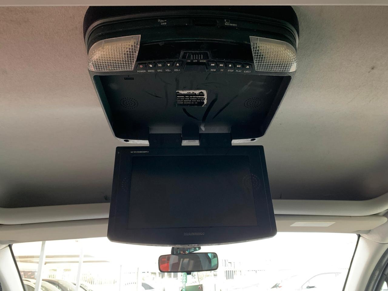 Citroen Berlingo 1.6 HDi 90CV Multispace