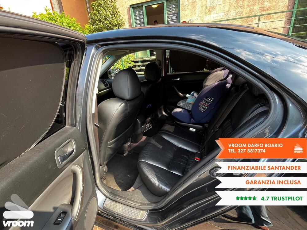 HONDA Accord 7ª serie Accord 2.2 i-CTDi Exec. ...