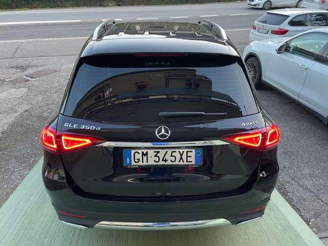 Mercedes-Benz GLE 350 3.0 d Sport 4matic Unico Proprietario Distronic