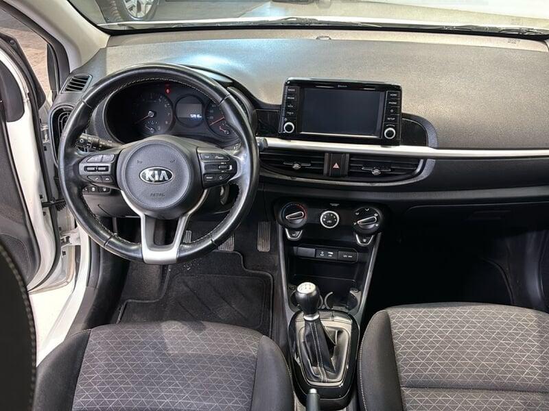 Kia Picanto 1.0 Benzina 5porte
