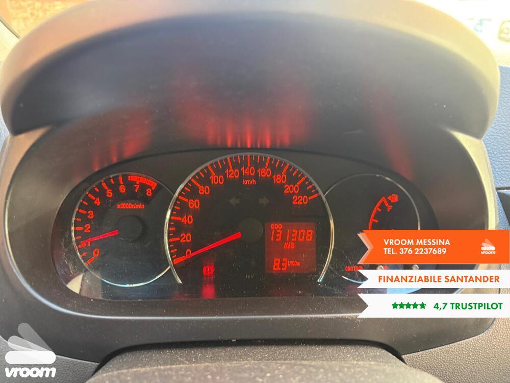 DAIHATSU Cuore (07-11) Cuore 1.0 12V Taka