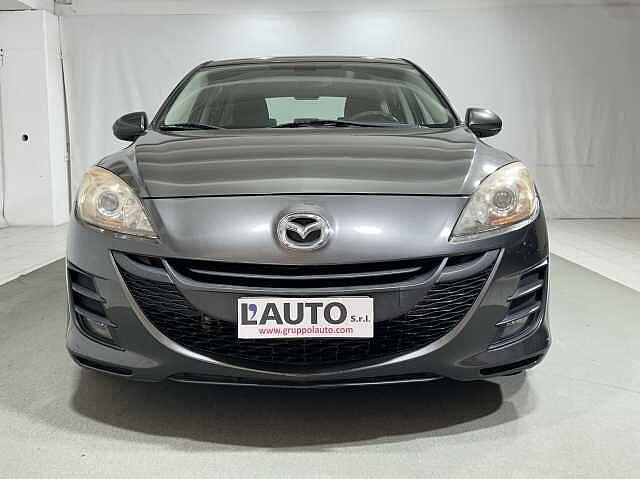 Mazda 3 1.6 MZR 105 CV 5p. Active