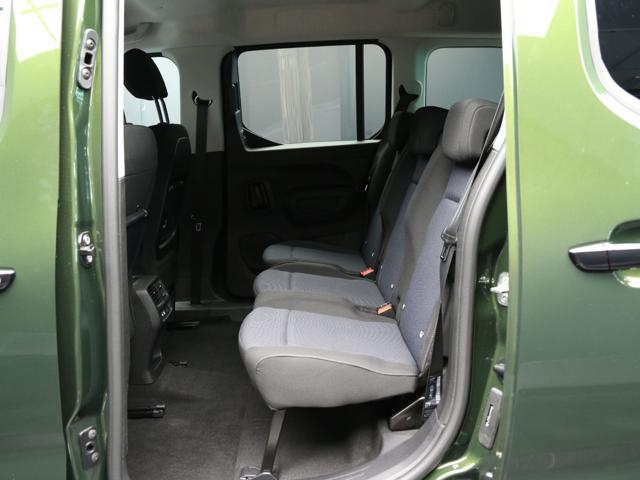 FIAT Qubo L 1.5 Diesel 130CV AT8 La Prima 7 POSTI