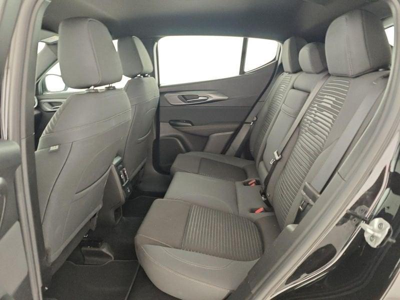 Alfa Romeo Tonale 1.6 diesel 130 CV TCT6 Sprint