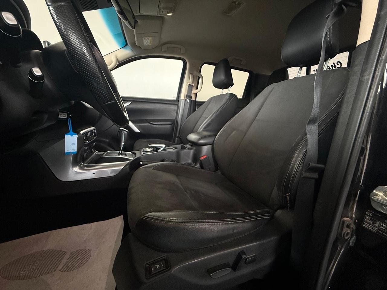 Mercedes-benz Classe X 250 d 4Matic Aut.Power Edition