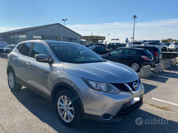 NISSAN Qashqai 1.5 dCi Business
