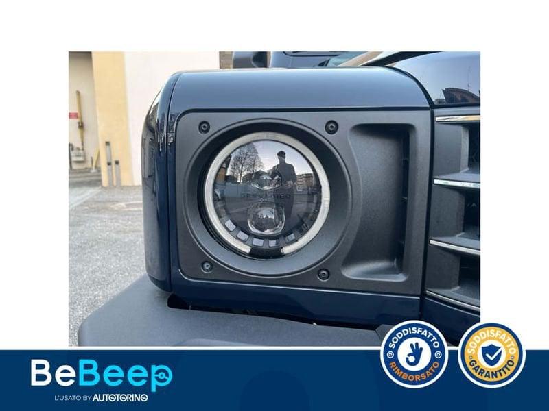 Ineos Grenadier STATION WAGON 3.0 TWIN-TURBO D FIELDMAST