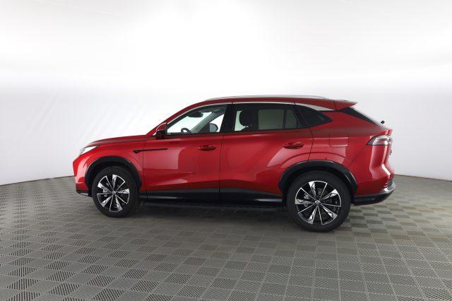 MG HS (2024-->) PHEV Luxury