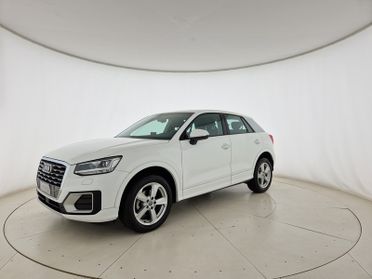 Audi Q2 30 1.6 tdi admired