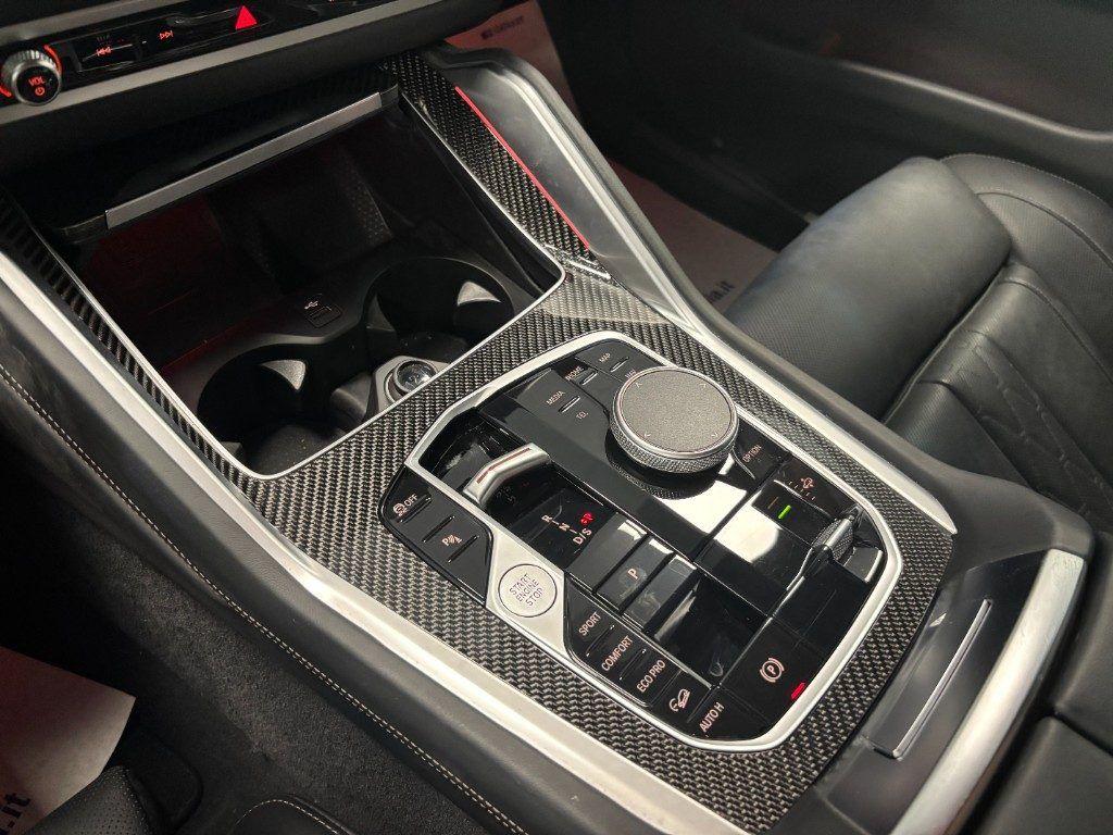BMW X6 xDrive30d Tetto Apribile Msport Pro 48V Strafull