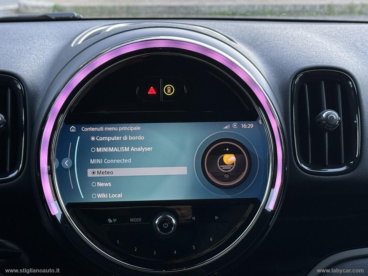 MINI Mini Cooper D Essential Countryman