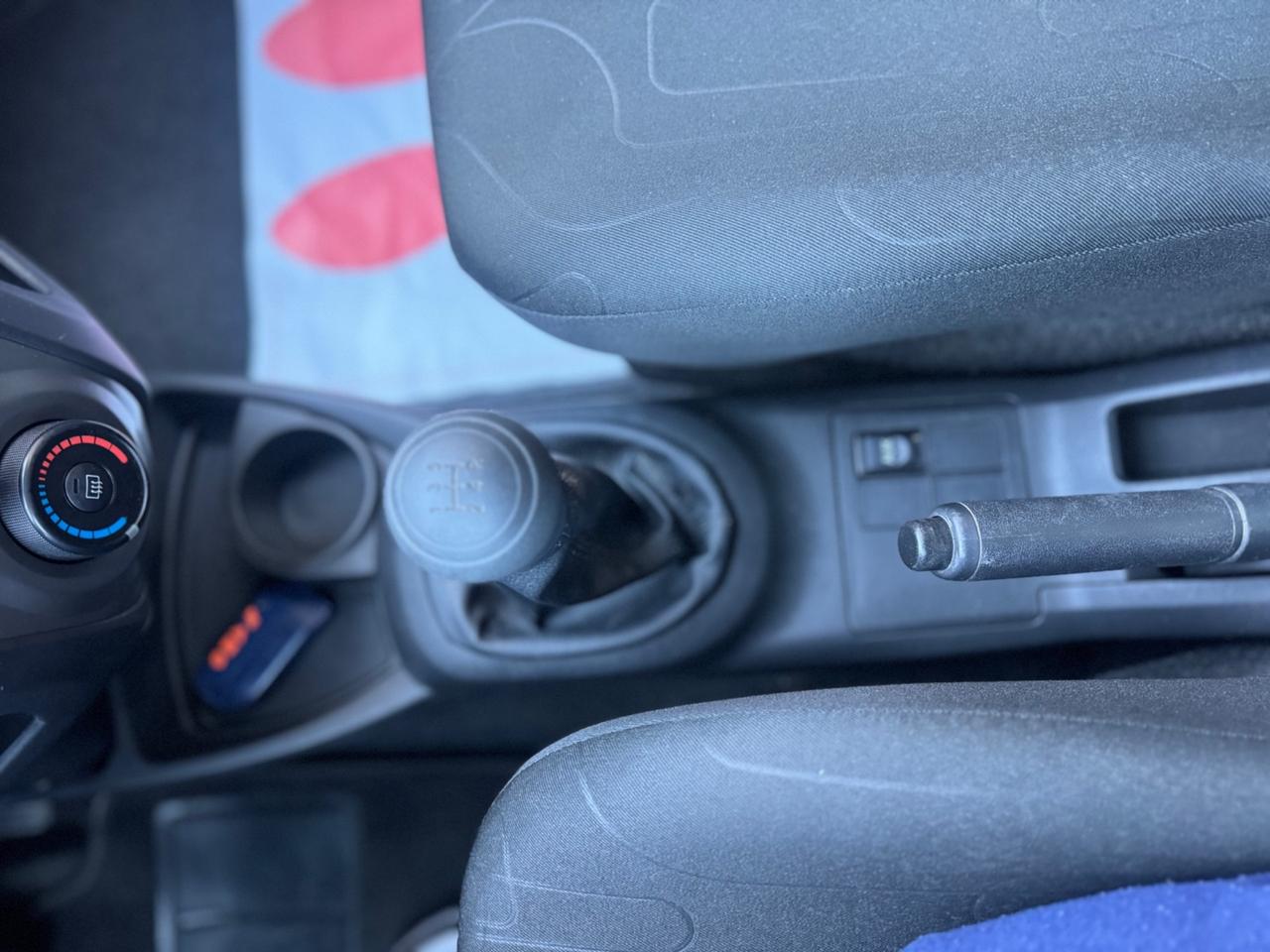 Toyota Yaris 1.0 5 porte 2009 41.000km