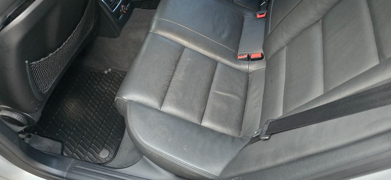 Audi A6 Avant 3.0 V6 TDI 240 CV F.AP quattro tiptronic Advanced